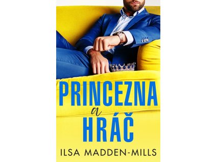 Princezna a hráč