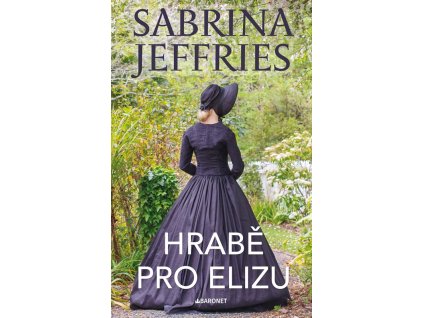Hrabě pro Elizu