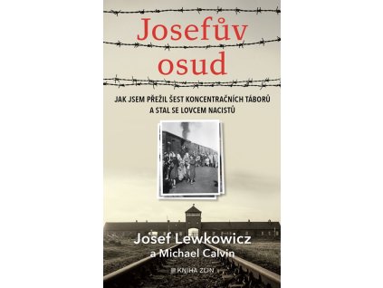 Josefův osud