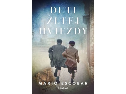 Deti žltej hviezdy