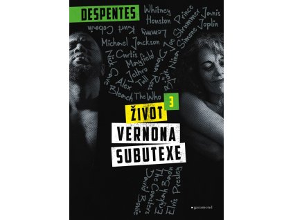 Život Vernona Subutexe 3