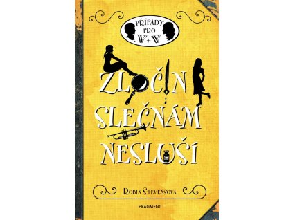 Zločin slečnám nesluší