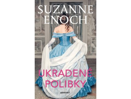 Ukradené polibky