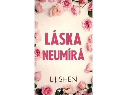 Láska neumírá