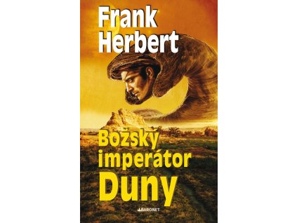 Božský imperátor Duny