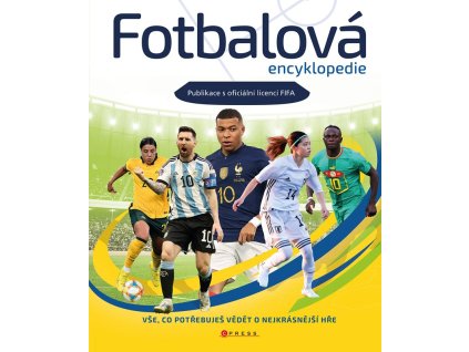 Fotbalová encyklopedie