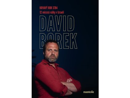 Krvavý rok 5784