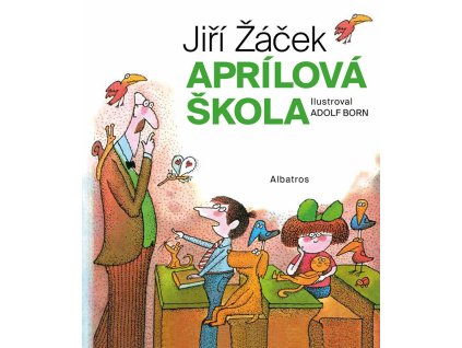Aprílová škola