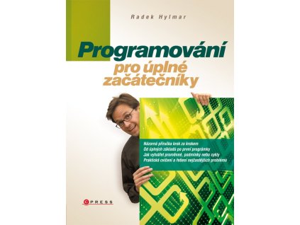 Programování pro úplné začátečníky