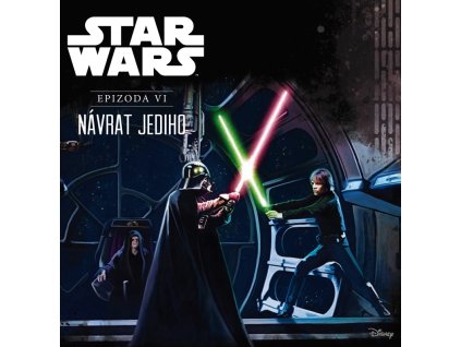 Star Wars: Návrat Jediho