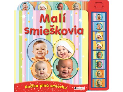 Malí smieškovia