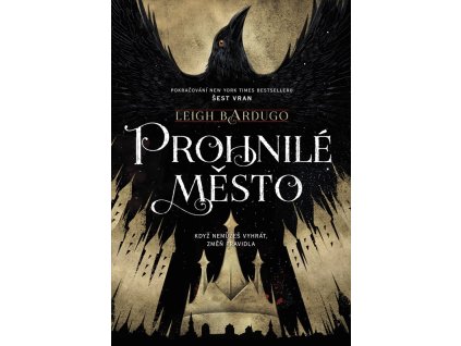 Prohnilé město