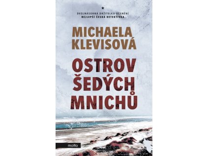 Ostrov šedých mnichů