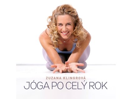 Jóga po celý rok