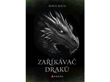 Zaříkávač draků