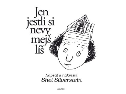 Jen jestli si nevymejšlíš