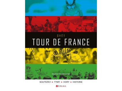 Svět Tour de France