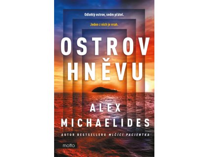 Ostrov hněvu