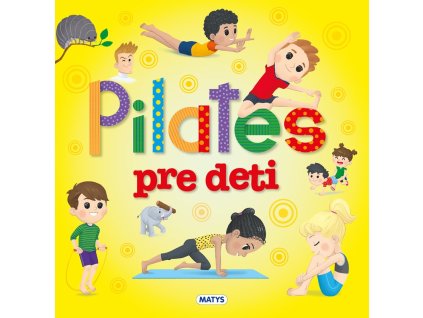 Pilates pre deti