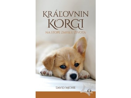 Kráľovnin Korgi