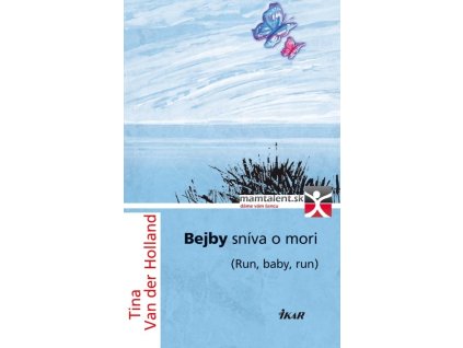 large bejby sniva o mori