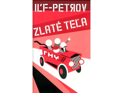 Zlaté teľa