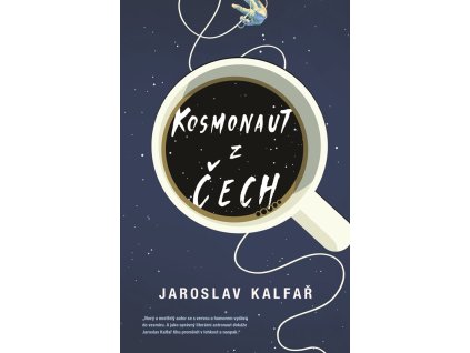 Kosmonaut z Čech