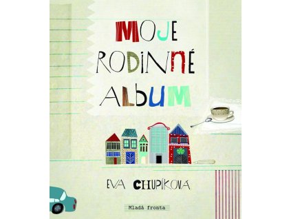 Moje rodinné album