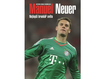 Manuel Neuer: Nejlepší brankář světa