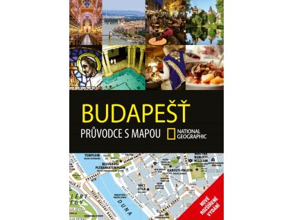 Budapešť