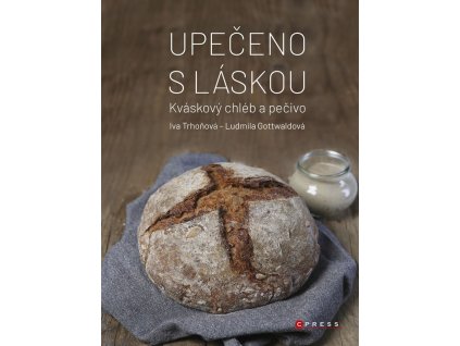 Upečeno s láskou