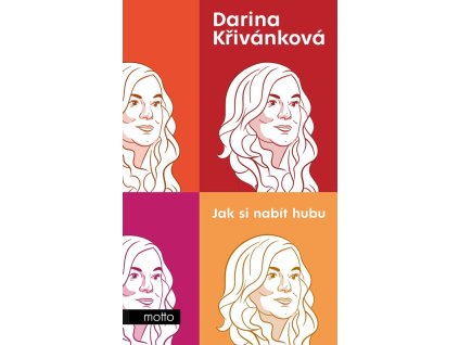 Jak si nabít hubu