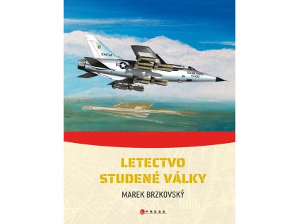 Letectvo studené války