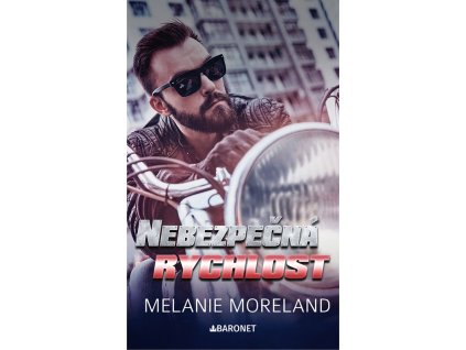 Nebezpečná rychlost