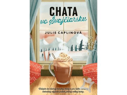 Chata vo Švajčiarsku