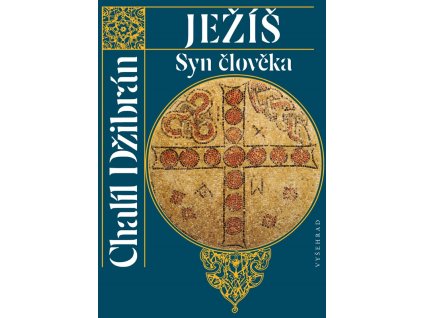 Ježíš Syn člověka
