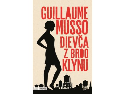 Dievča z Brooklynu