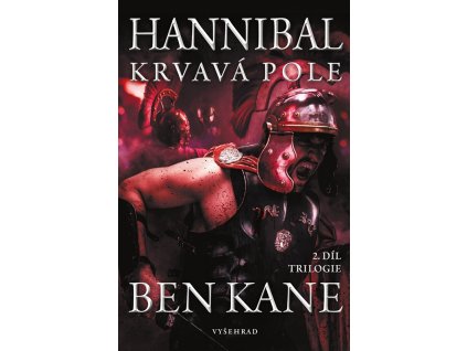 Hannibal: Krvavá pole