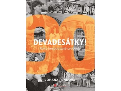 Devadesátky!