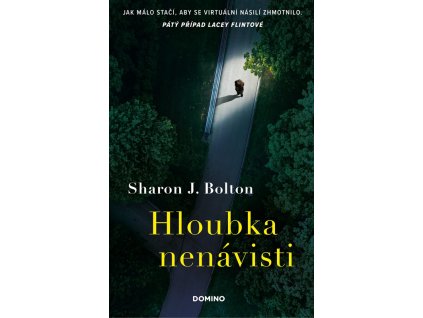 Hloubka nenávisti