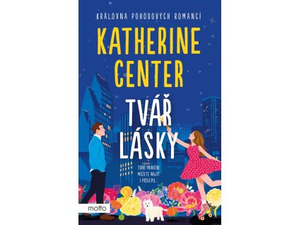 Tvář lásky