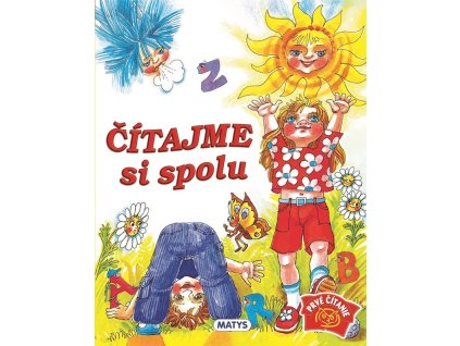 Čítajme si spolu