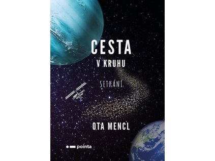 Cesta v kruhu