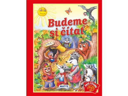 Budeme si čítať