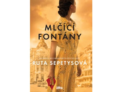 Mlčící fontány