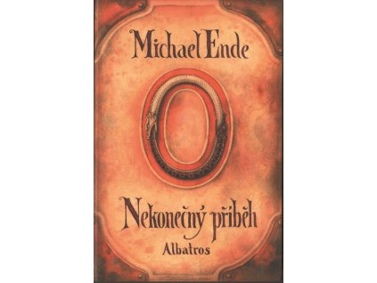 Nekonečný příběh