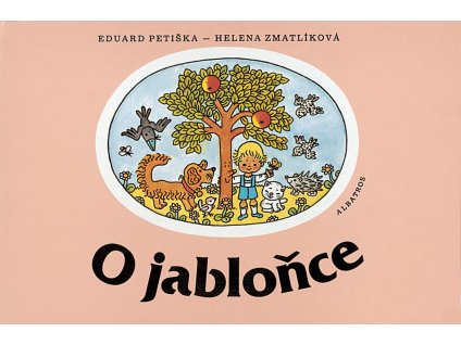 O jabloňce