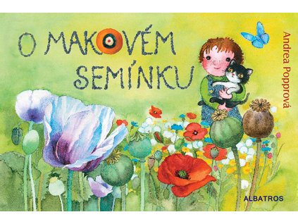 O makovém semínku