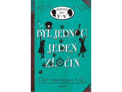 Byl jednou jeden zločin