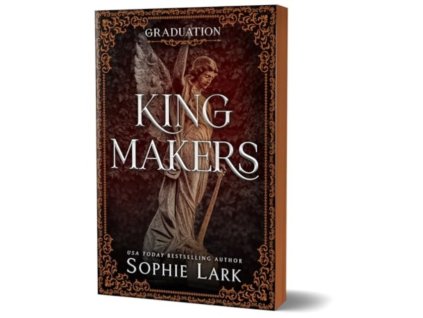 Kingmakers: Graduation